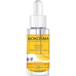 Biokosma Active Gesichtsöl (Öl  30ml)
