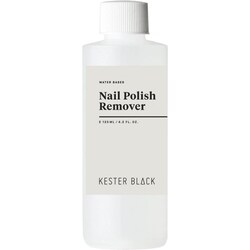 Kester Black KB Nail Care - Water Based Nail Polish Remover