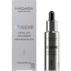 MÁDARA Organic Skincare RE:GEN Optic Lift Eye Serum (Serum)