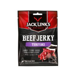 Jack Link's Beef Jerky Teriyaki (25g)