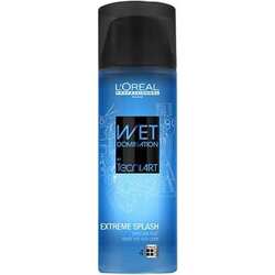 L'Oréal Professionnel Wet Domination (Haargel  150ml)