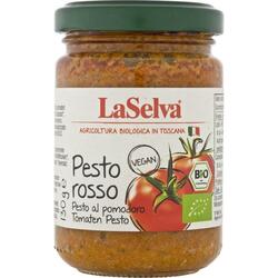 LaSelva Pesto rosso Tomaten Pesto Bio (130g)