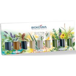 Biokosma Selection (Badesalz & -Zusatz  180ml)
