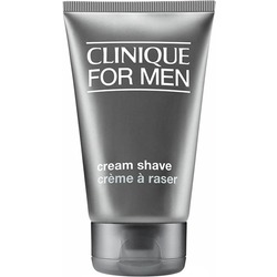 Clinique For Men - Cream Shave (125ml  Rasierschaum)