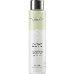 MÁDARA Organic Skincare Bi-Phase Make-up Remover - 2-Phasen Make-up Entferner