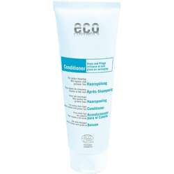 Eco Cosmetics Haarspülung (125ml  Conditioner/Spülung)