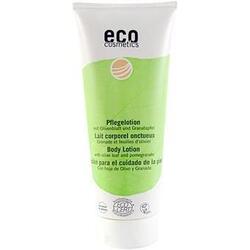 Eco Cosmetics Pflegelotion (Körperlotion  200ml)