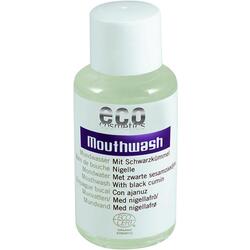 Eco Cosmetics Mundwasser (50ml  Mundspülung)