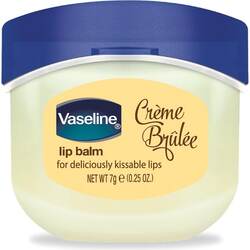 Vaseline Creme Brulée (Balsam  5ml)