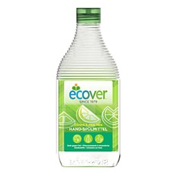 Ecover Hand-Spülmittel Zitrone & Aloe Vera