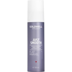 Goldwell Just Smooth Flat Marvel (Haarcreme  100ml)
