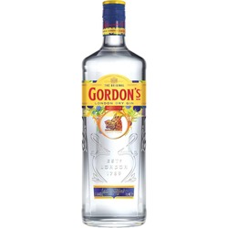 Gordon's London Dry Gin (70cl)