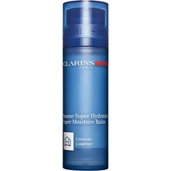 Clarins Men - Super Moisture Balm Comfort (Crème  50ml)