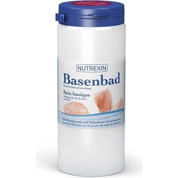Nutrexin BasenBad Pulver