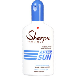 Sherpa Tensing After Sun Lotion (Lotion  175ml)