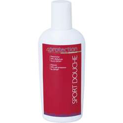 Omnimedica 4Protection Sport Douche Cell Refresher (Duschgel  200ml)