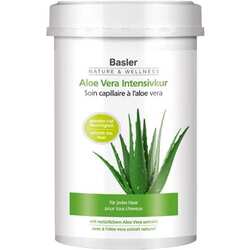 Basler Aloe Vera Intensivkur (Haarmaske  1000ml)