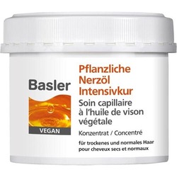 Basler Pflanzliche Nerzöl Intensivkur (Haaröl  500ml)