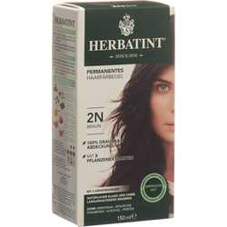 Herbatint Haarfärbegel 2N Braun (2N Braun)