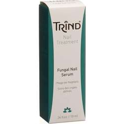 TRIND Fungal Nail Serum (Nagelserum  10ml)
