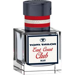 Tom Tailor East Coast Club (Eau de Toilette  30ml)