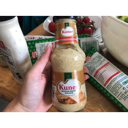 Kuner Honig-Senf Sauce