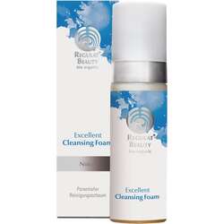 Dr. Niedermaier natural luxury Regulat Beauty - Excellent Cleansing Foam (Schaum)