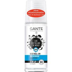 Sante Deo Roll on 24h Wirkung (Roll-on  50ml)