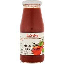 LaSelva Polpa di pomodoro - Stückige Tomaten (425g)