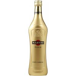 Martini GOLD D&G 75 cl / 18 % Italien (75cl)