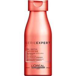 L'Oréal Professionnel Shampoo Inforcer - (100ml  Shampoo)