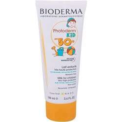 Bioderma Photoderm Kid Milk (SPF 50+  100ml)