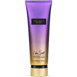 Victoria's Secret Victoria Secret Love Spell Fragrance Lotion (Körperlotion  236ml)