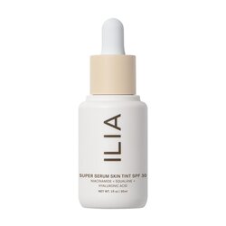 ILIA Beauty - Super Serum Skin Tint LSF 30 (EU) / LSF 40 (US)*