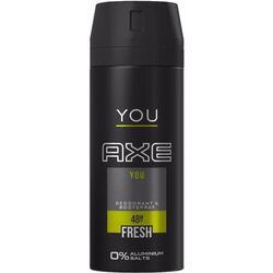 AXE Deo Spray You (Spray  150ml)