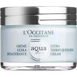 L'OCCITANE - Aqua Réotier Gesichtscreme 50 ml
