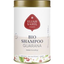 Eliah Sahil Shampoo GUARANA - Belebt & Kräftigt