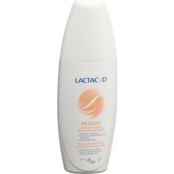 Lactacyd Mousse (150ml  Waschlotion)
