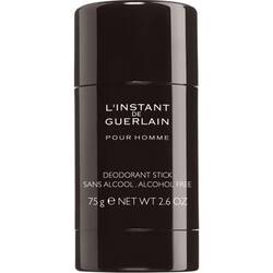 Guerlain L'instant De Pour Homme Alcohol Free Deodorant Stick (Stick  80ml)