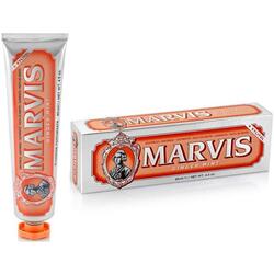 Marvis Zahnpasta - Ginger Mint (BP1093926000) (85ml)
