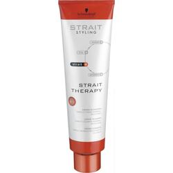 Schwarzkopf Professional Strait Therapy Glättungs-Crème (Haarcreme  300ml)