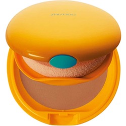 Shiseido Tanning (Natural  Kompakt)