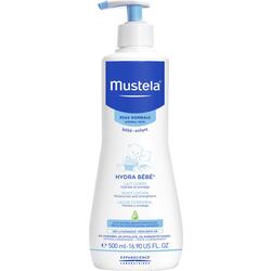 Mustela Mustela (Body Lotion & -Crème  500ml)