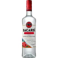 Bacardi Rum Razz (70cl)