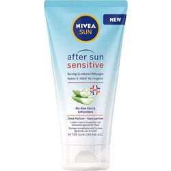 NIVEA Sensitive sos (Crème  175ml)