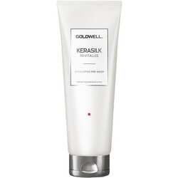 Goldwell Kerasilk Revitalize Exfoliating Pre-Wash (Haarmaske  250ml)