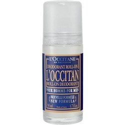 L'Occitane L'occitan Deodorant (Roll-on  50ml)