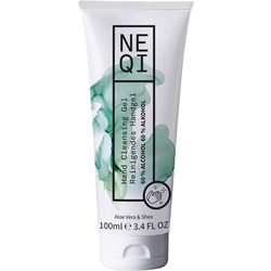 NEQI Hand Cleansing Gel (100ml)