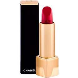 Chanel Rouge Allure Velvet (51 La Bouleversante)
