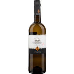 Fernando de Castilla Sherry Fino Classic Dry (75cl)
